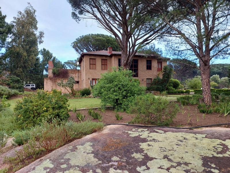 3 Bedroom Property for Sale in High Riding Country Estate Western Cape